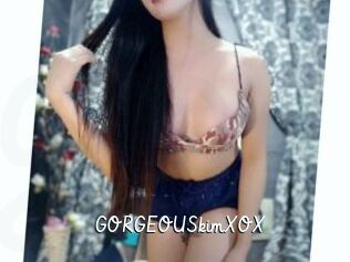 GORGEOUSkimXOX