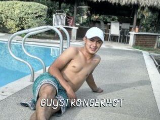 GUYSTRONGERHOT