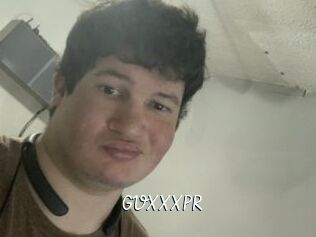 GVXXXPR
