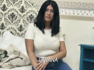 GYIANA