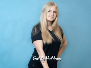 GabbyHoldson