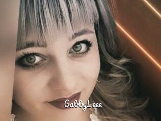 GabbyLeee