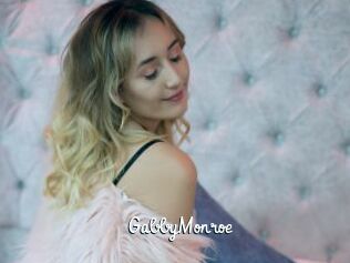 GabbyMonroe