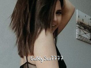 GabbySex7777