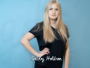 Gabby_Holdson