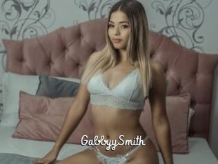 GabbyySmith