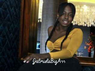 GabrielaBigAss