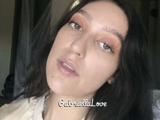 GabriellaLove