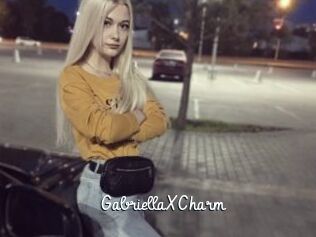GabriellaXCharm