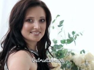 GabrielleMauric