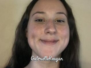 GabrielleReagan