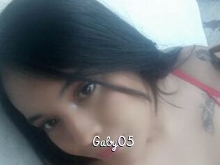 Gaby05 Galerie du Sexe
