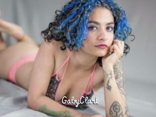GabyClark