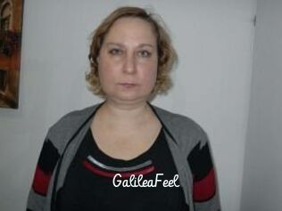 GalileaFeel