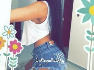 Gallegoisabel Galerie du Sexe