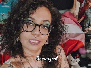Gamergrrl Galerie du Sexe
