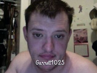 Garrett1025