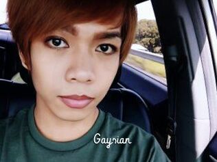 Gaysian
