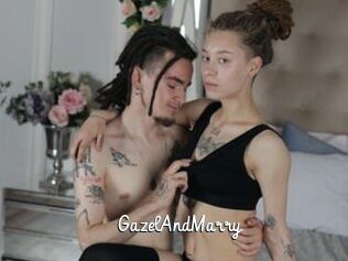 GazelAndMarry