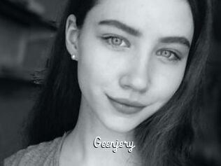Geenjery
