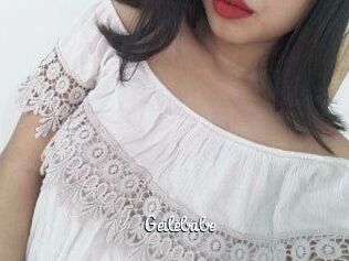 Geilebabe