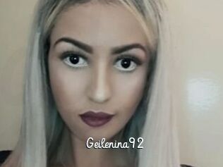 Geilenina92