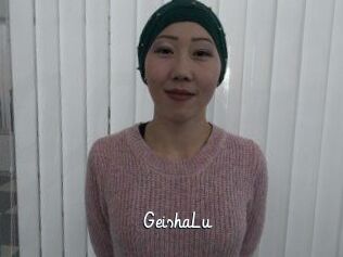 GeishaLu