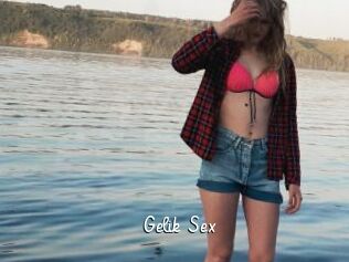 Gelik_Sex