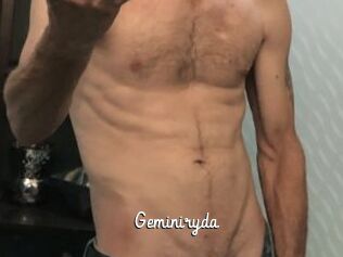 Geminiryda