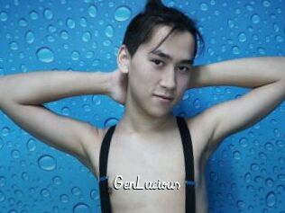 GenLucious