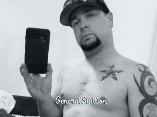 GeneralStallion
