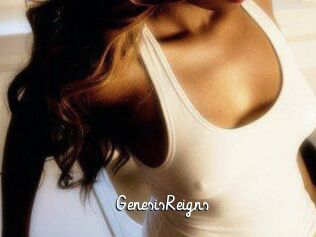GenesisReigns
