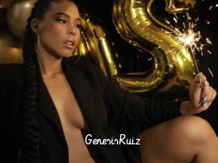GenesisRuiz Galerie du Sexe