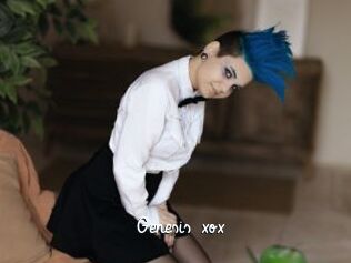 Genesis_xox