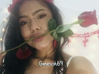 Genesish69