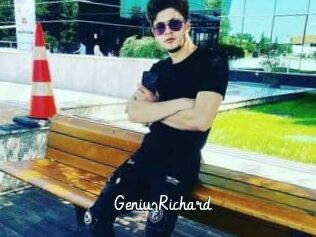 GeniusRichard