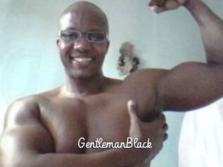 Gentleman_Black