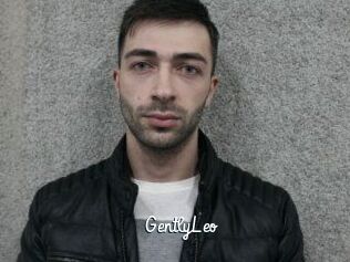 GentlyLeo