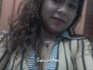 GenuinMom