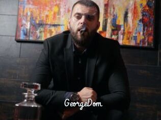 GeorgeDom