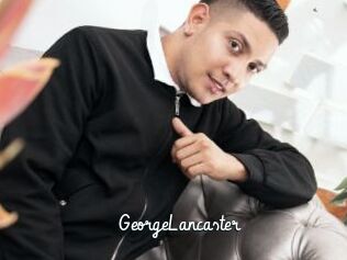 GeorgeLancaster
