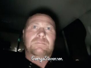 GeorgeStevenson