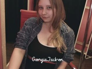 GeorgiaJackson