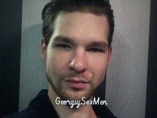 GeorgiySexMen
