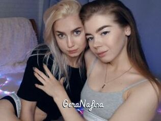GeraNafisa