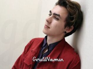 GeraldNewman