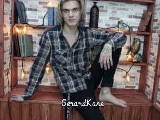 GerardKane
