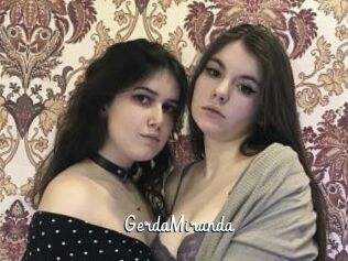 GerdaMiranda