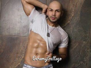 GeremyGallego
