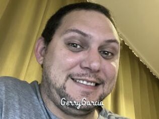 GerryGarcia